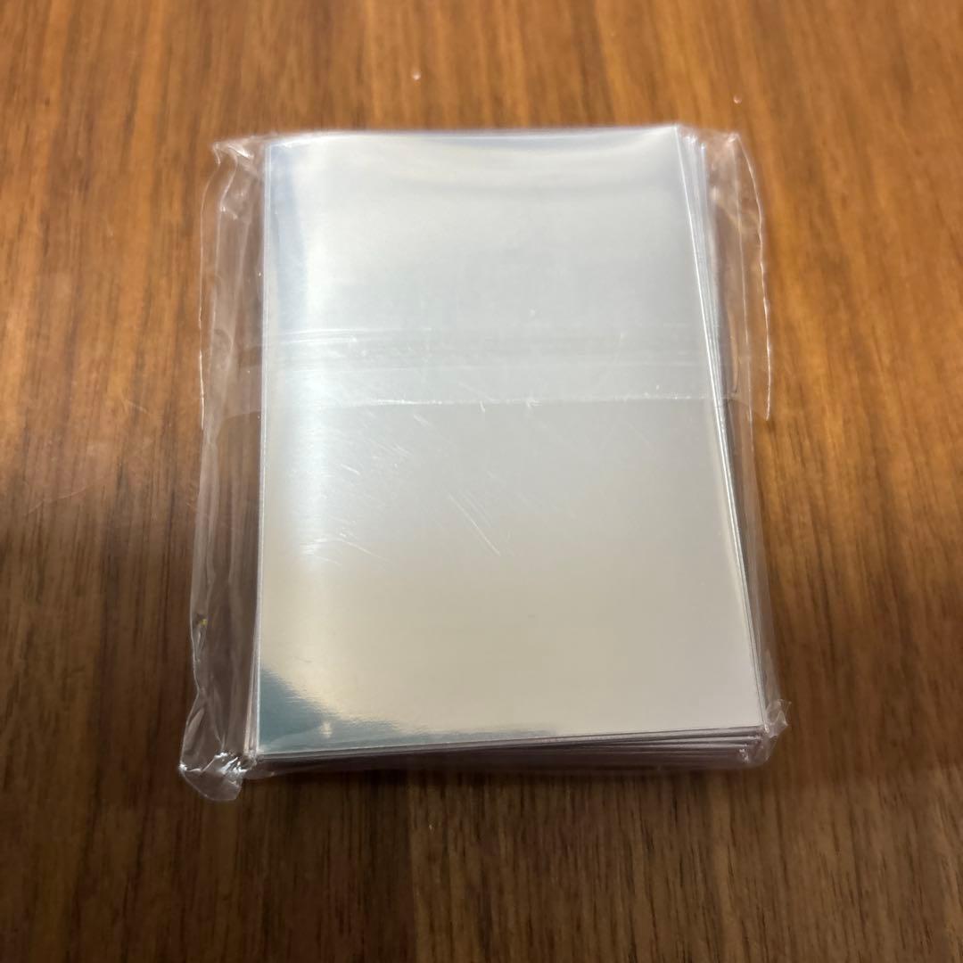 羽根山ウララ スリーブ 未開封 - メルカリ