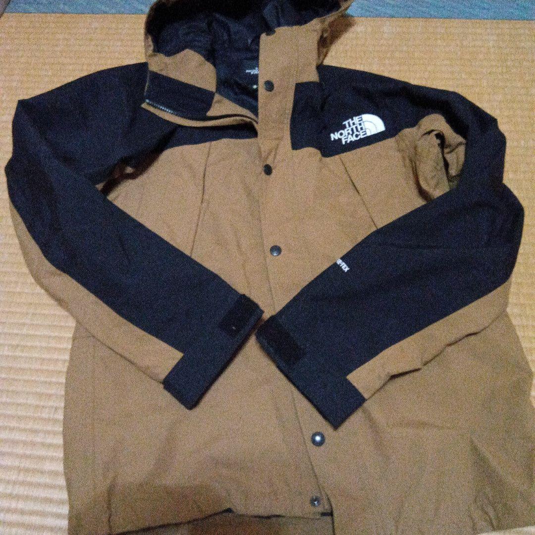 や*ん様 ノースフェイス　NP11834　マウントライトジャケット　新品 THE NORTH FACE（ザ ノースフェイス） 【新品】【即納】【サイズL