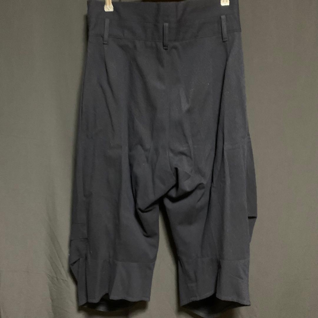 クリストファーネメス セットアップ ネイビー - メルカリ