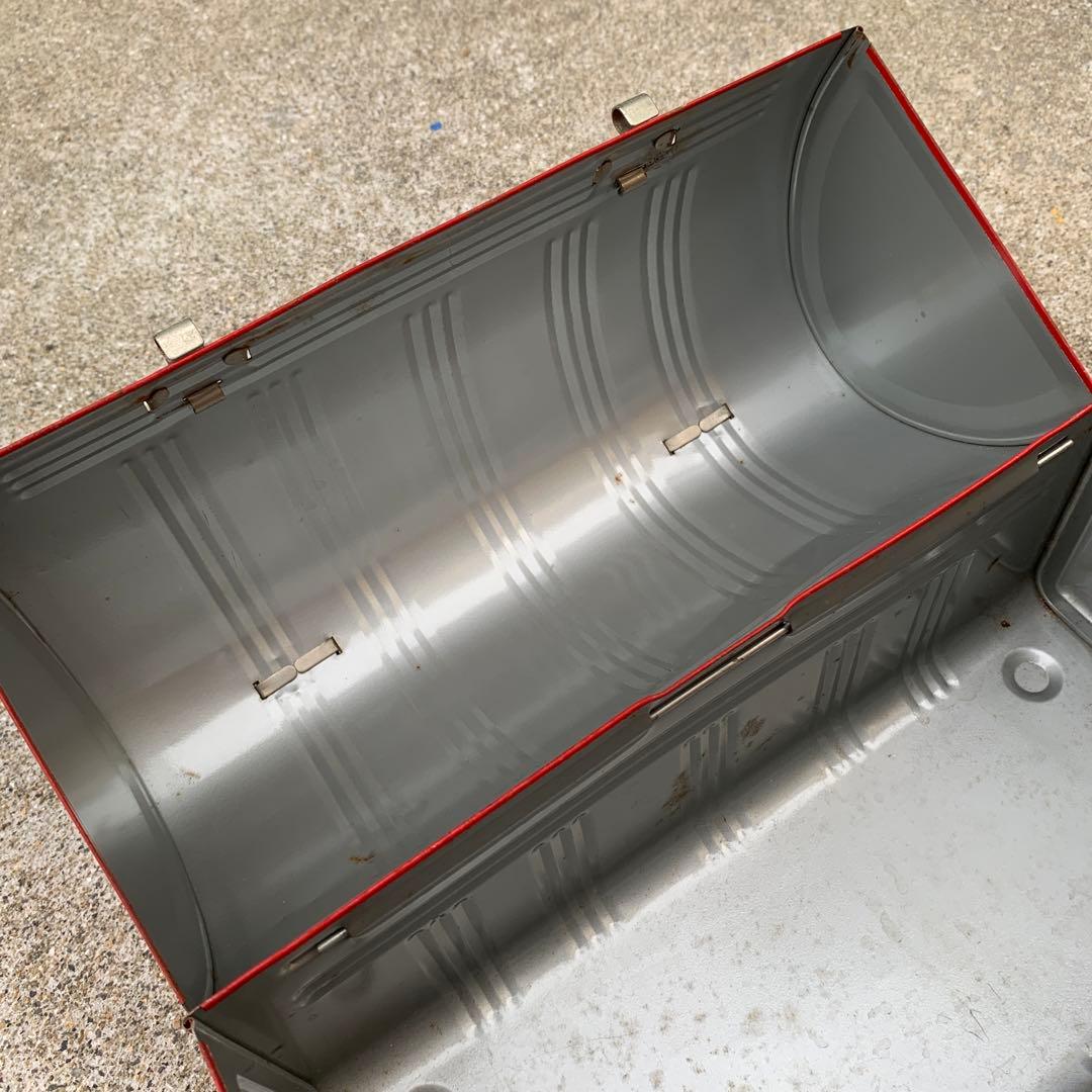 ホンダ CITY レア モトコンポ ブリキケース 当時物 昭和 レトロ - メルカリ