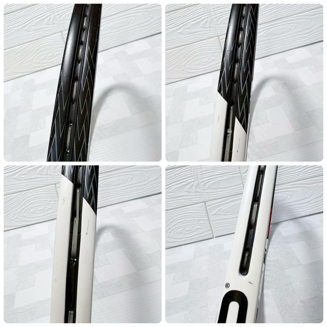 HEAD テニスラケット GRAPHENE SPEED MP 2017 G2相当 - メルカリ