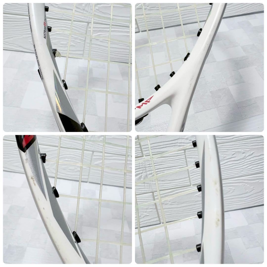 HEAD テニスラケット GRAPHENE SPEED MP 2017 G2相当 - メルカリ