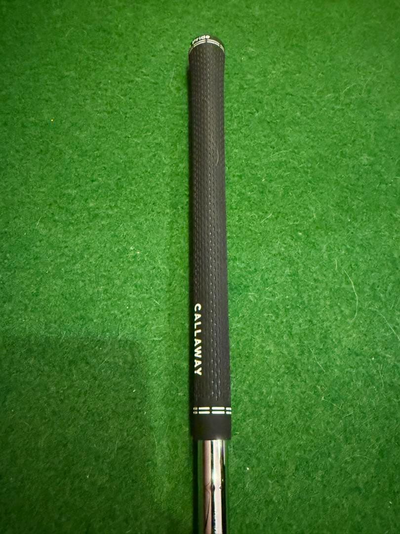 CALLAWAY OPUS SP ウェッジ 60/12 X ソール - メルカリ