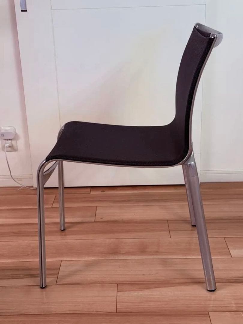 CASALA Cassalinoチェアカサラスペースエイジ西ドイツビンテージ