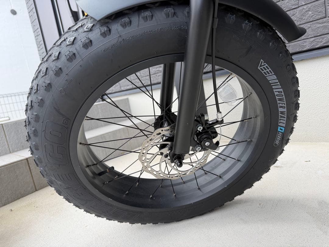 pokkun様専用】 bronx 20インチ カスタム Matte black - メルカリ