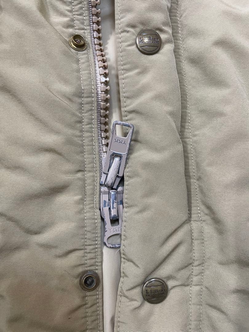 80s 90s USA製 L.L.Bean ビンテージ マウンテンパーカー
