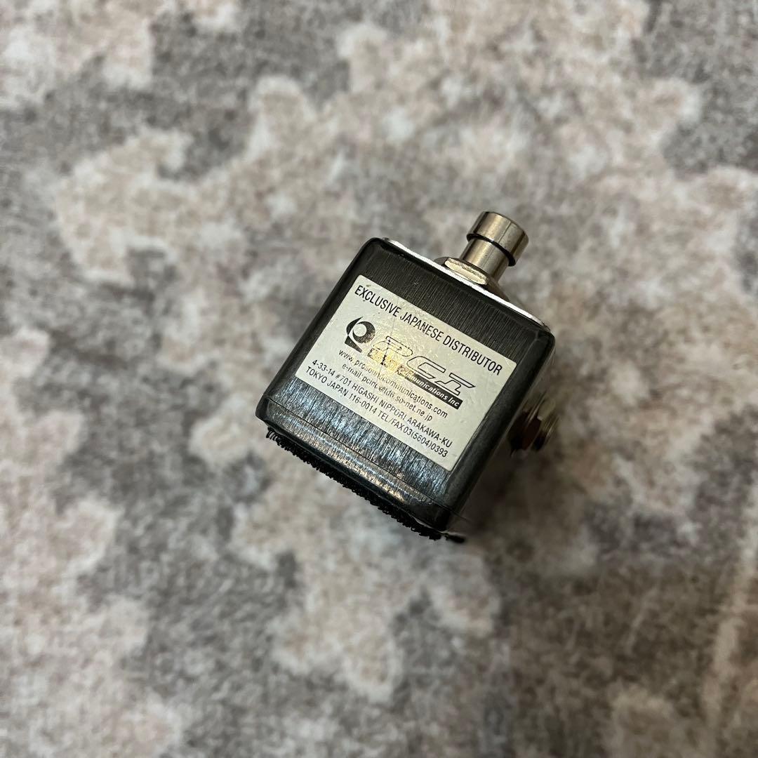 初期物] Xotic EP-Booster ギターエフェクター - メルカリ