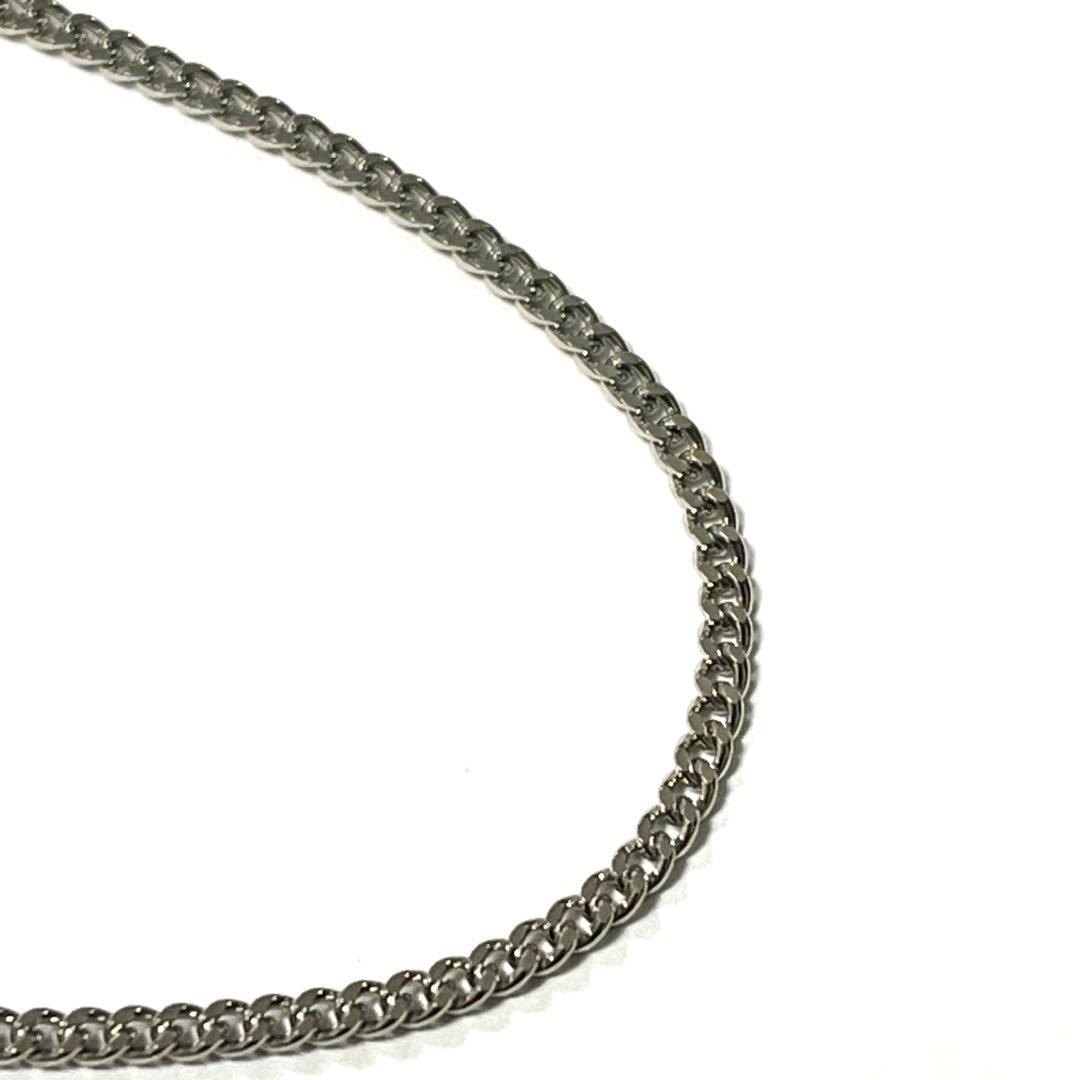 プラチナ850ネックレス　45㌢✨ 6.6g