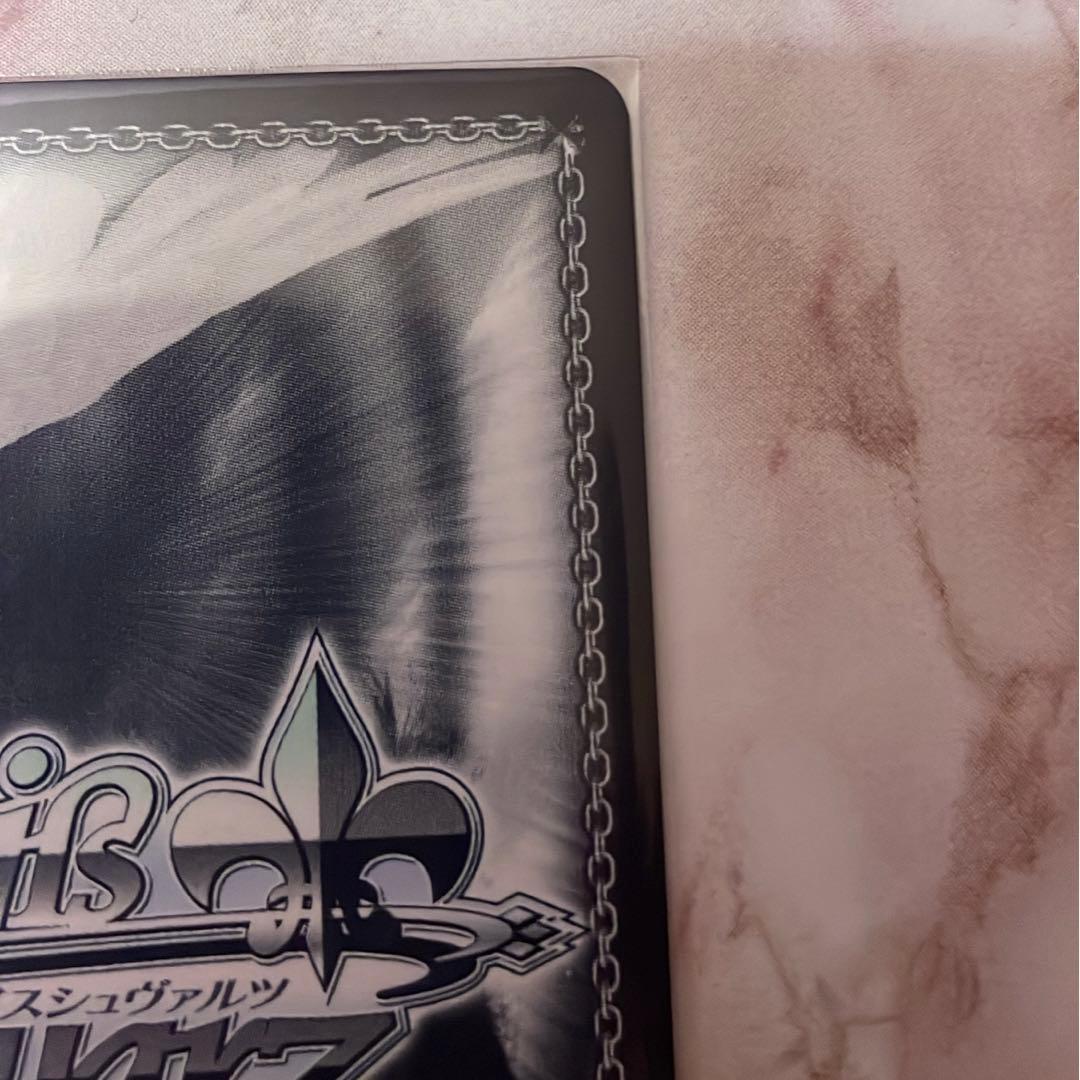 ヴァイスシュヴァルツ ホロライブ 鷹嶺ルイ まとめ売り サイン SP