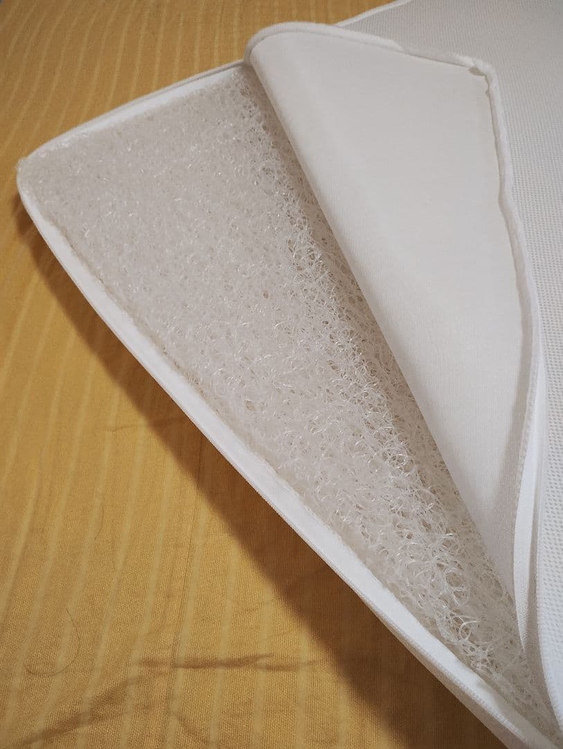 もりあお！★近隣指定地域内送料無料/引き取り値引有　エアウィーヴ　Dサイズ