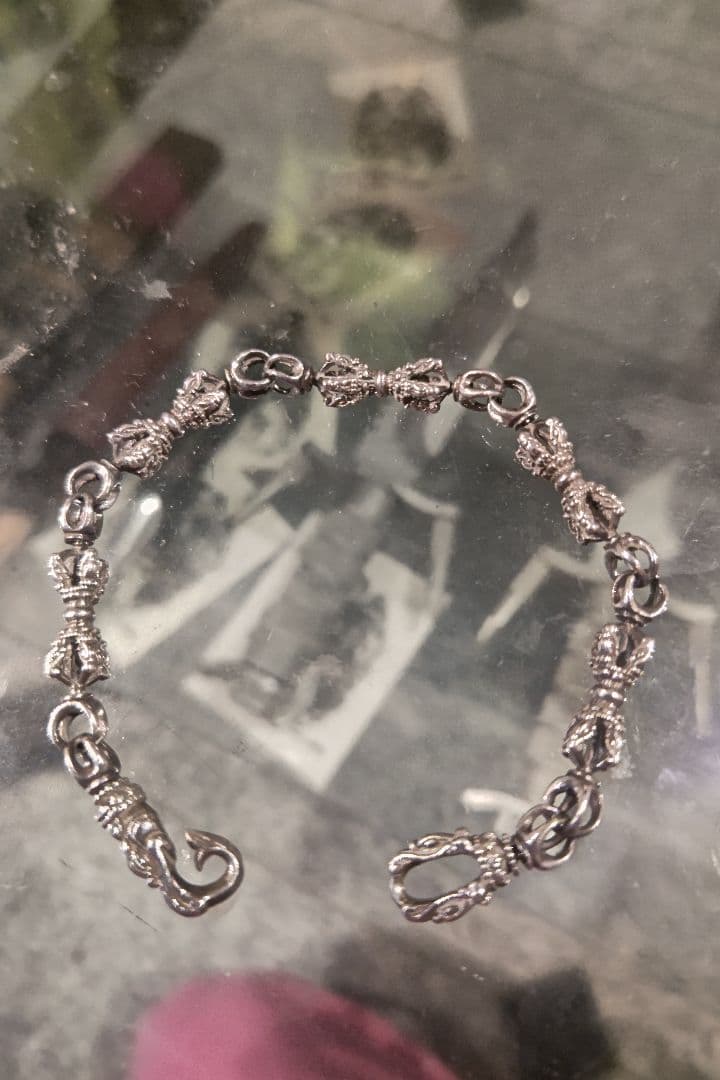 ソカロ　ブレスレット ソカロ/[シルバーブレスレット]バード・ドージェ・ブレスレット