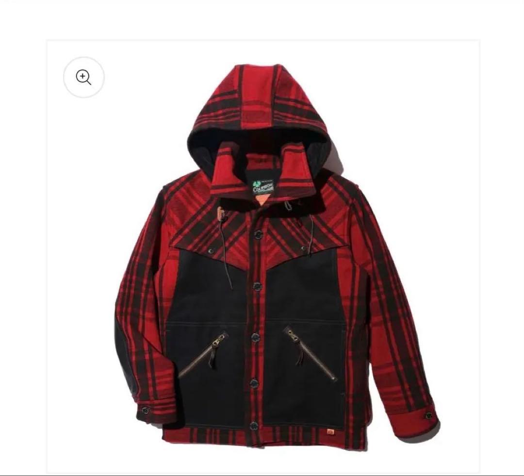 COLIMBO フォレスターコート美品L 楽天市場】COLIMBO コリンボ Forester Coat フォレスターコート