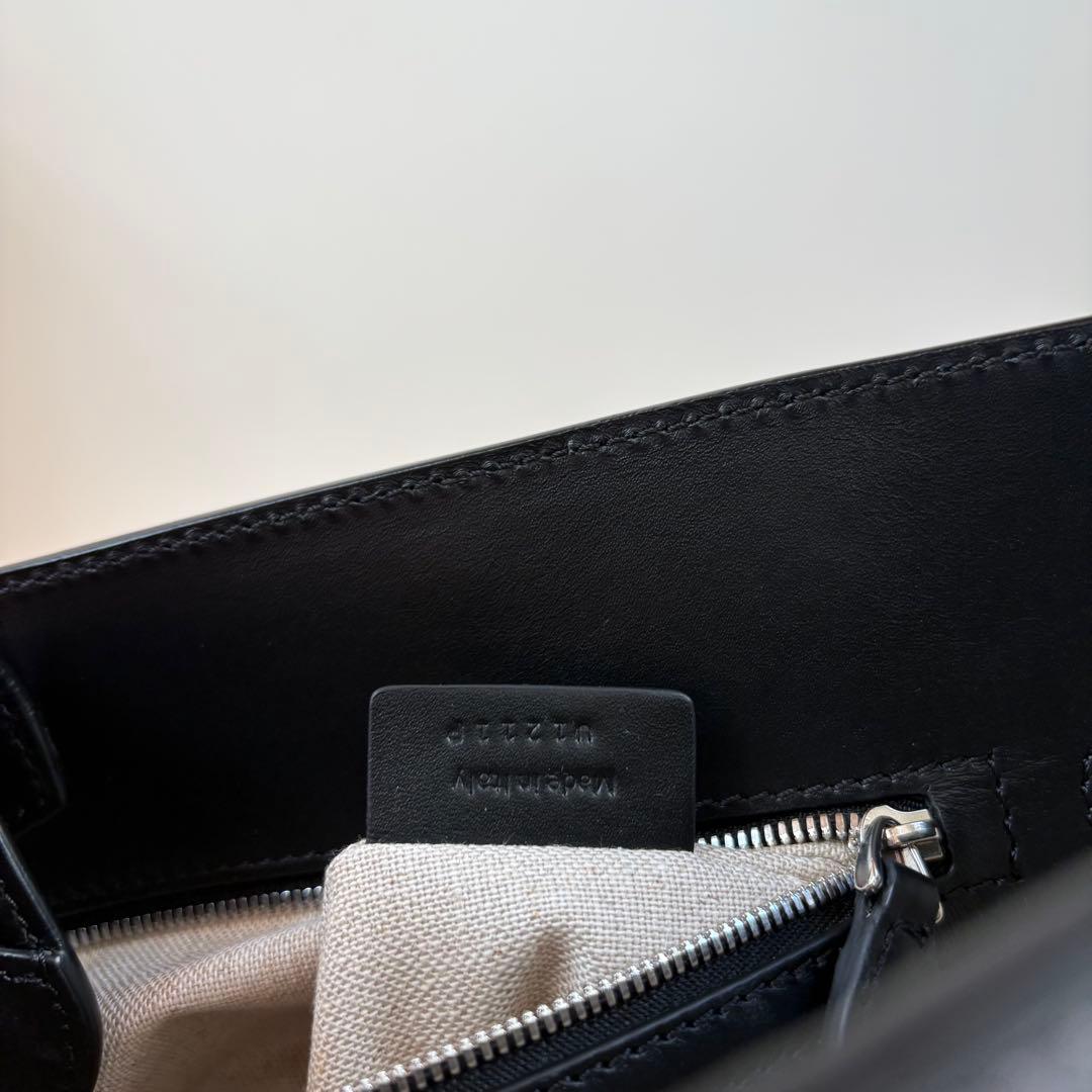 2024年 極美 49万 Berluti トゥジュール ミニ ネオ トートバッグ