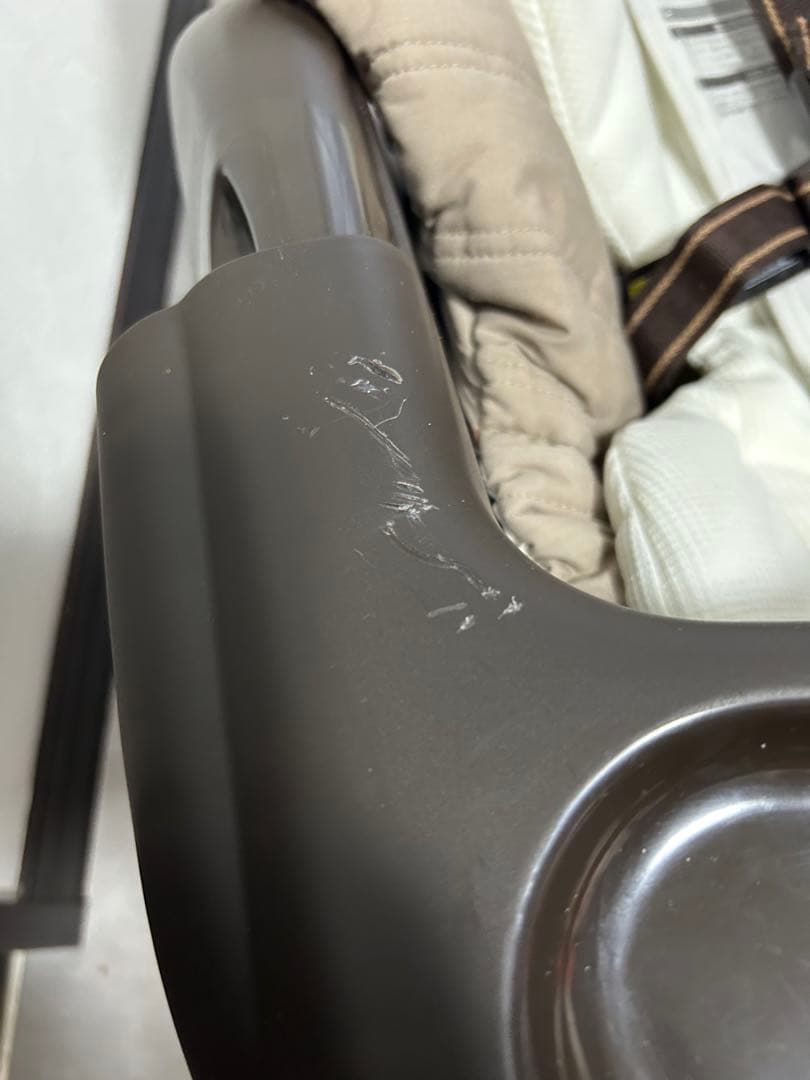 8/3までセール中】 コンビ ネムリラ オートスウィング 電動 バウンサー