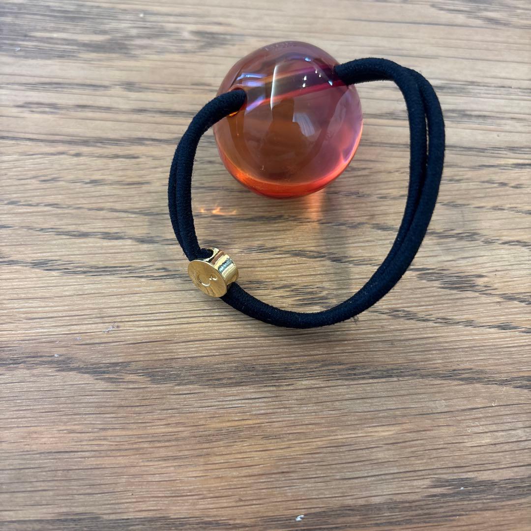 THE HAIR BAR TOKYO キャンディーポニー ザ ヘア バー トウキョウ/THE HAIR BAR TOKYO】キャンディー