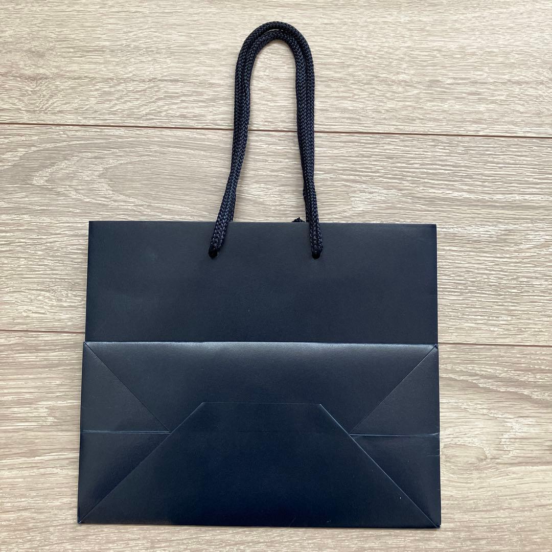 ポロ ラルフローレン ショップ袋 ショッパー 小サイズ プレゼント 紙袋