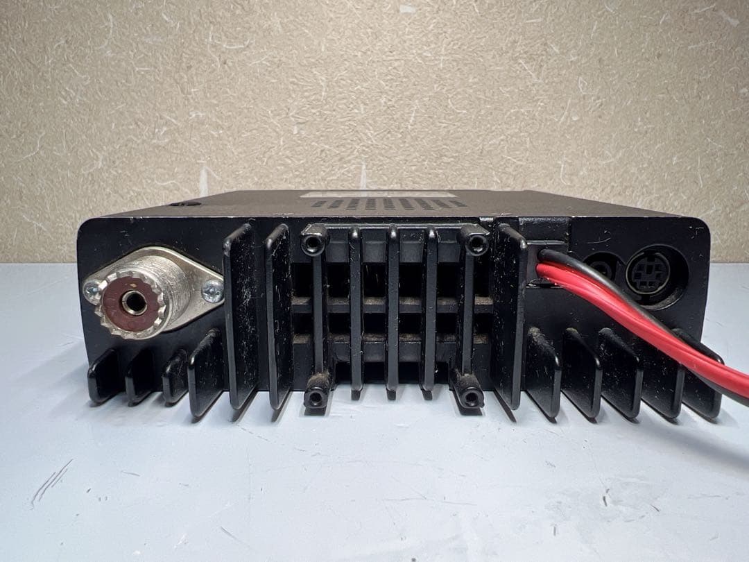 ICOM IC-207 デュアルバンドFMトランシーバーICOM IC-207 デュアル