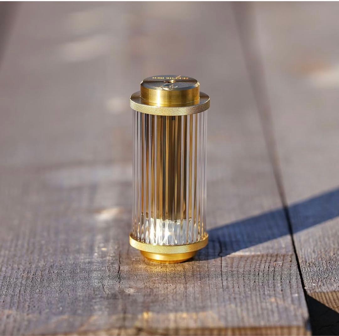 38-kT THE RICH 真鍮製 ミヤビ リッチ 38灯 38explore - メルカリ