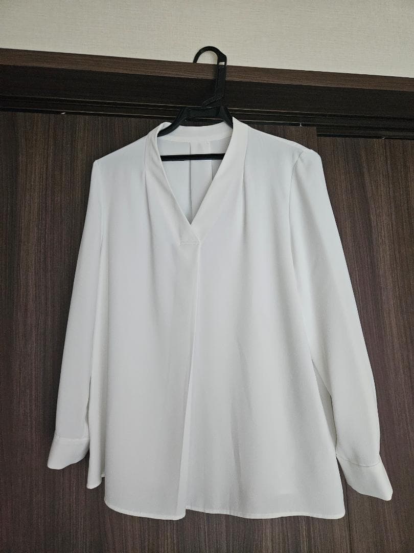 TOMORROWLAND セットアップ＆UNTITLED ブラウス