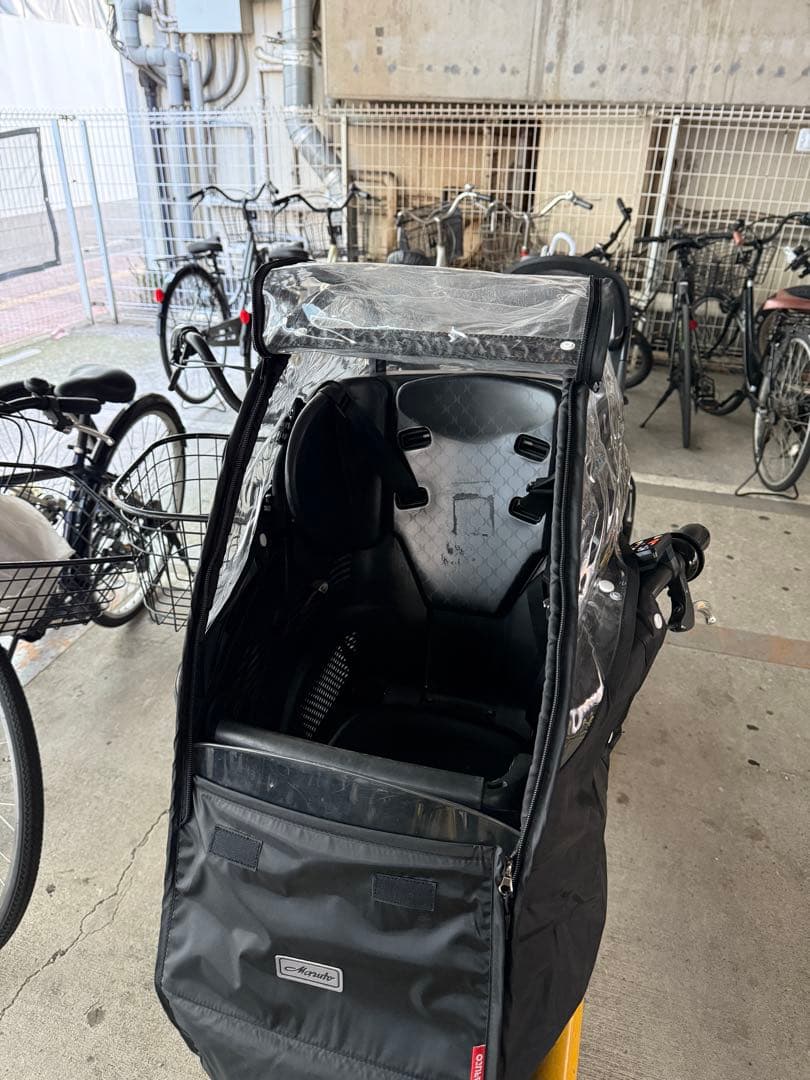 訳あり】ブリヂストン 電動自転車 YAMAHAバッテリー