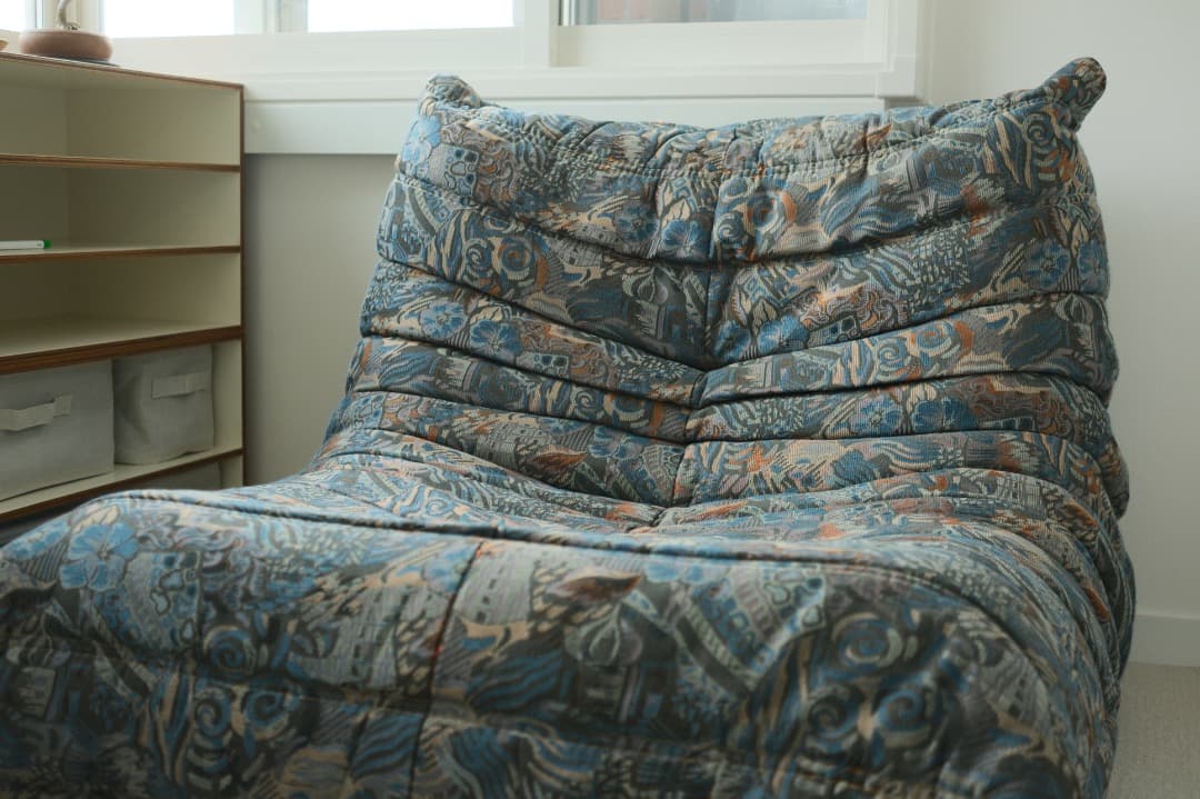 ligne roset TOGO　リーンロゼ トーゴ 　「希少ヴィンテージ」 リーンロゼ トーゴソファ】その魅力とトレンド感のについて解説