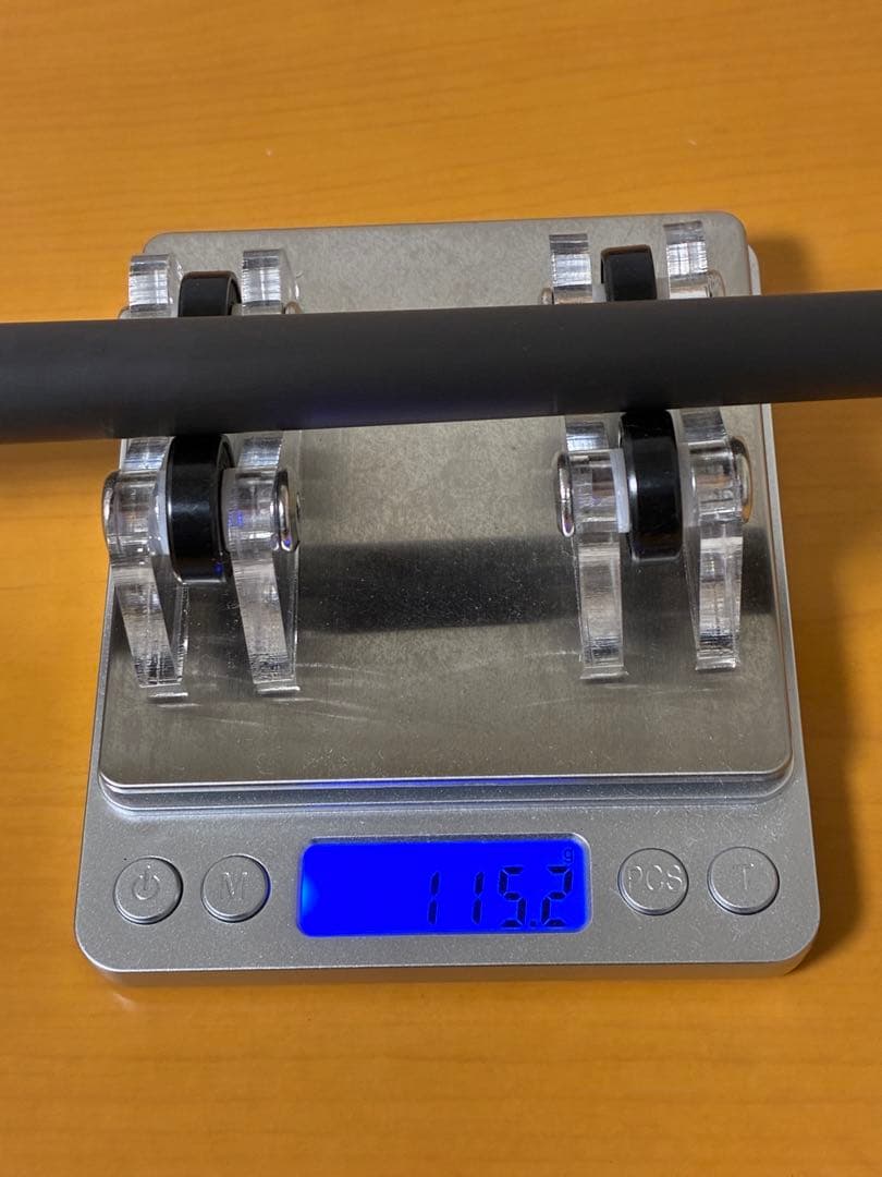 美品　HEALINGブレイク&ジャンプキュー