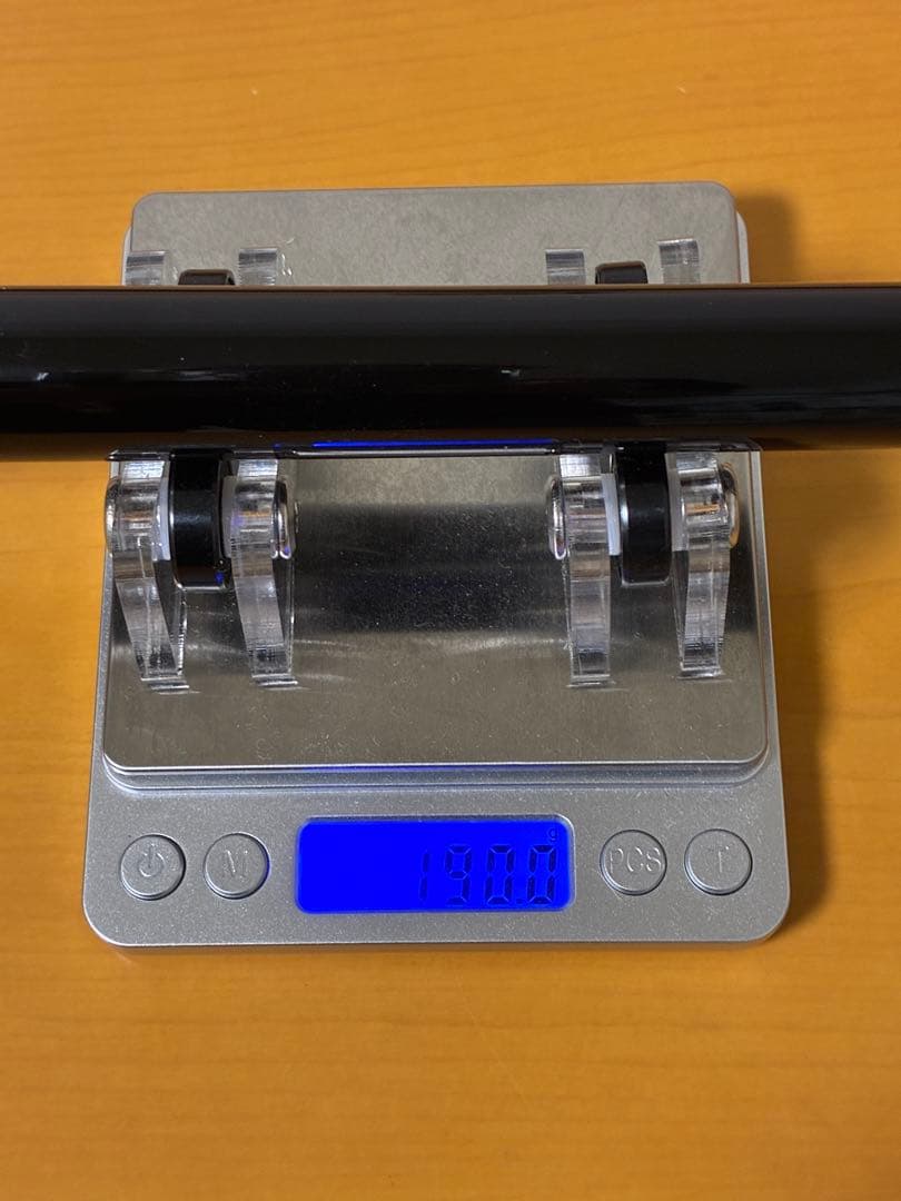 美品　HEALINGブレイク&ジャンプキュー