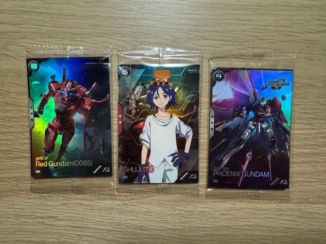 機動戦士ガンダム アーセナルベース 引退まとめ売り - メルカリ