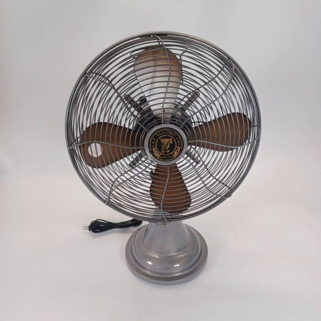 ジャーナルスタンダードファニチャー 扇風機 JSF FAN ファンの通販はau