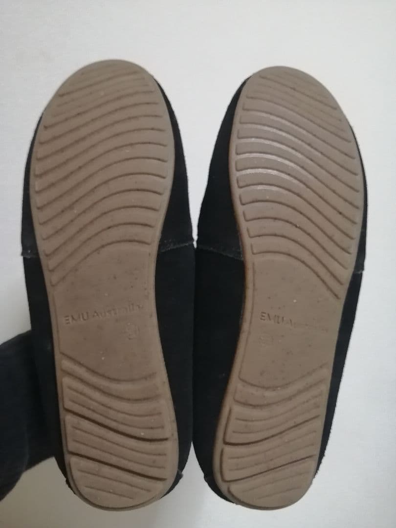 美品○EMU Australia Davies W13011