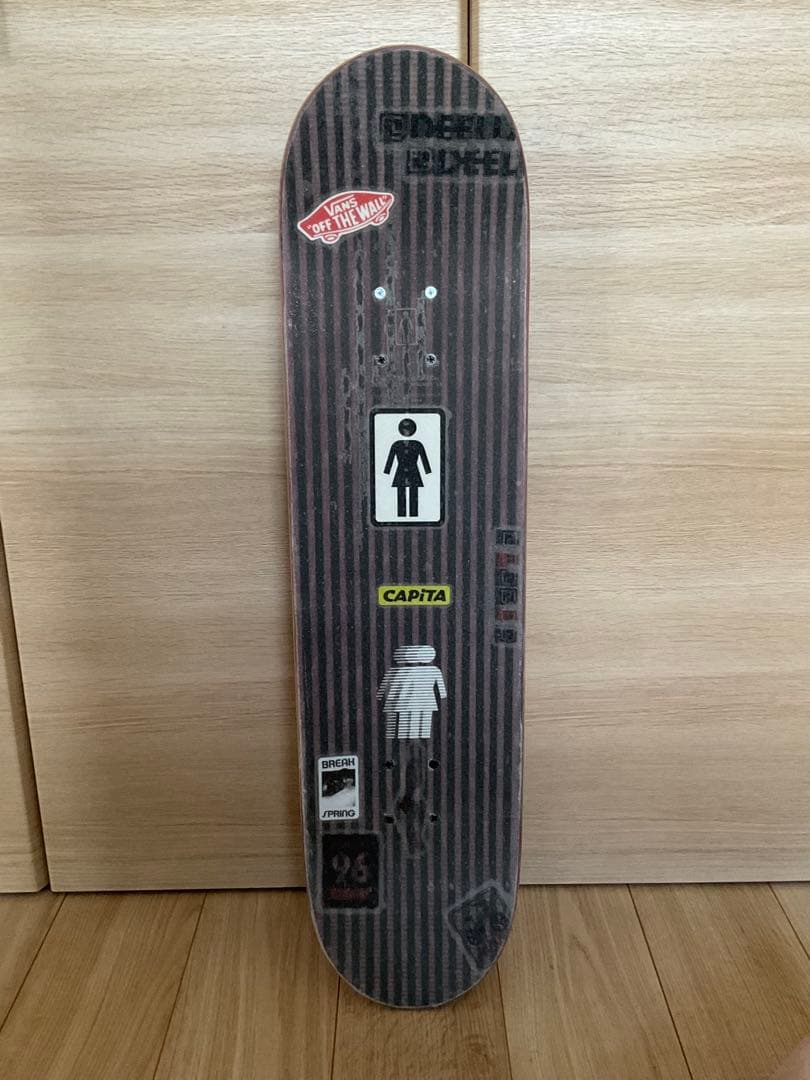 Girl Andrew Brophy POP SECRET コンプリート Girl Andrew Brophy POP SECRET コンプリート Girl Andrew Brophy POP