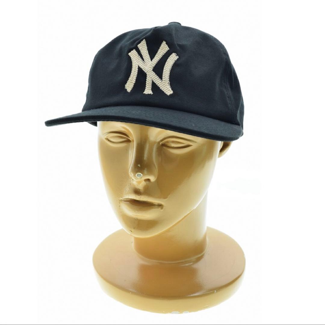 Monday suck マンデーサック ベースボールキャップ - メルカリ