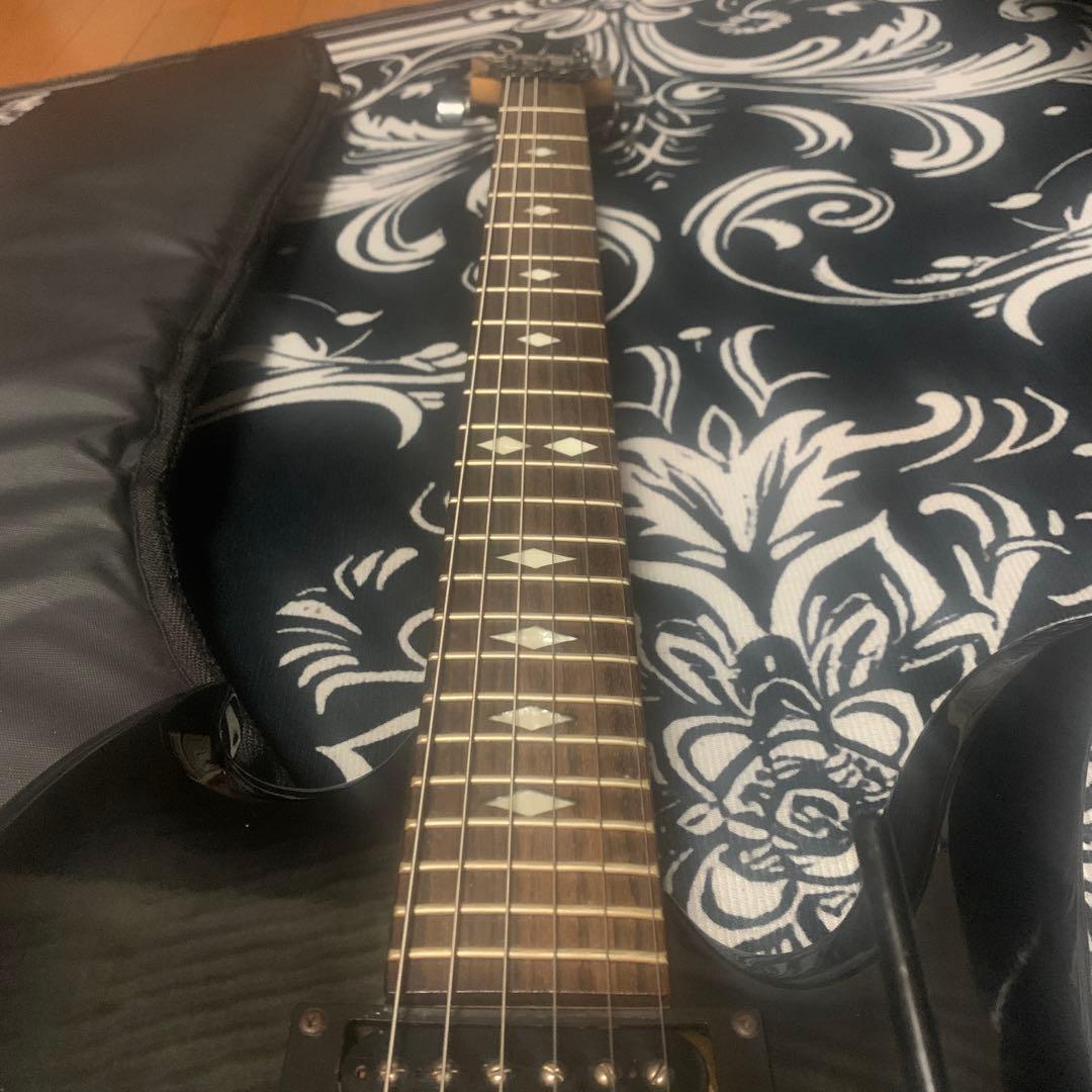 【B.C.Rich ビーシーリッチ】MOCKINGBIRD-780JE