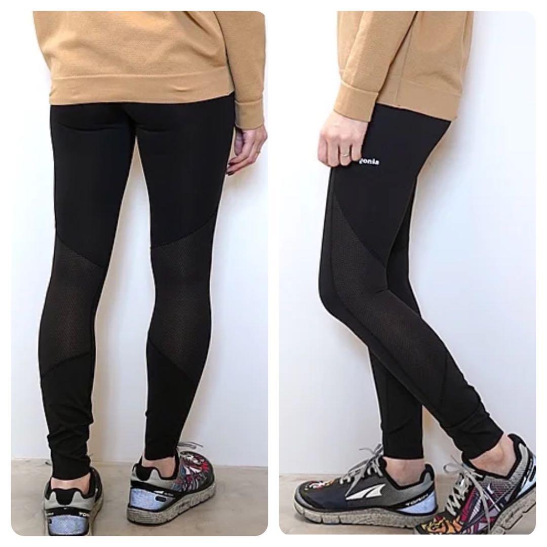 新品】Patagonia パタゴニア エンドレス ラン タイツ、レギンス - メルカリ