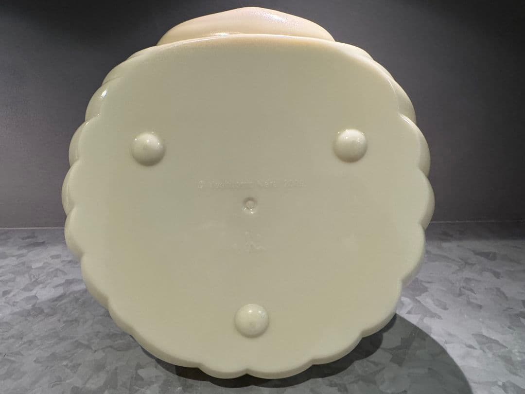 ☆希少 奈良美智 グミガール ルミナスちゃん - メルカリ