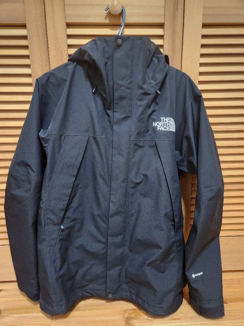 THE NORTH FACE NP61800 XL マウンテンジャケット THE NORTH FACE ノースフェイス アウター メンズ 防水 防風 MOUNTAIN