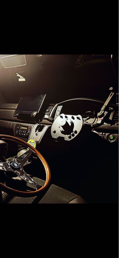 Works Bell SRD Kit スイッチ ハイエース用 - メルカリ