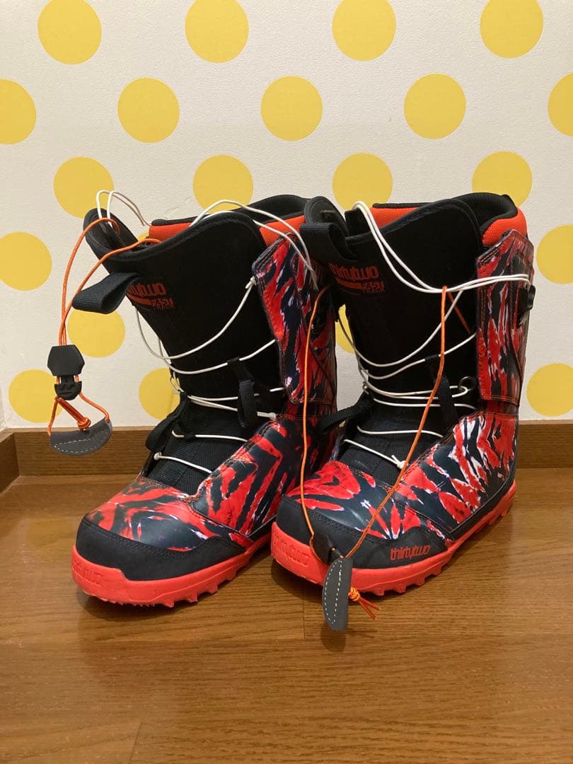 thirtytwo スノーボードブーツ 28cm thirtytwo スノーボード ブーツ（サイズ（cm）：28cm）｜スノーボード