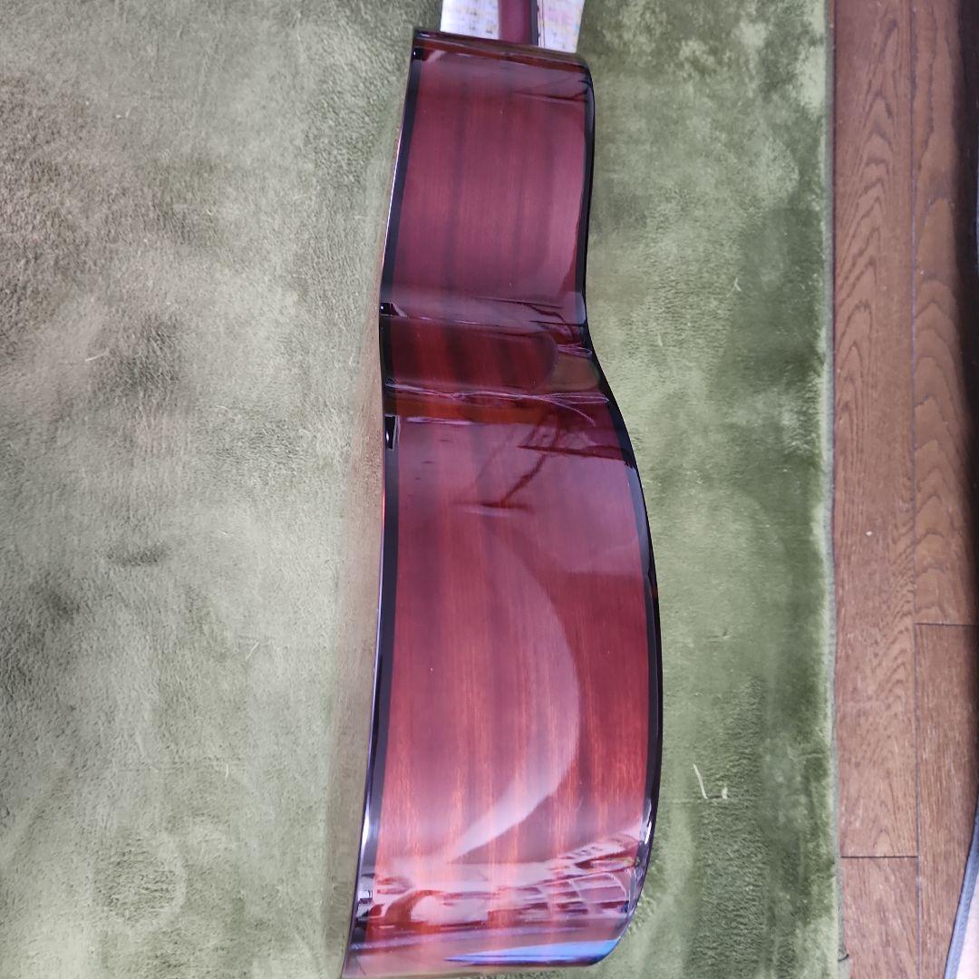 Aria AT-280B BLS アコースティックギター 生産終了モデル - メルカリ