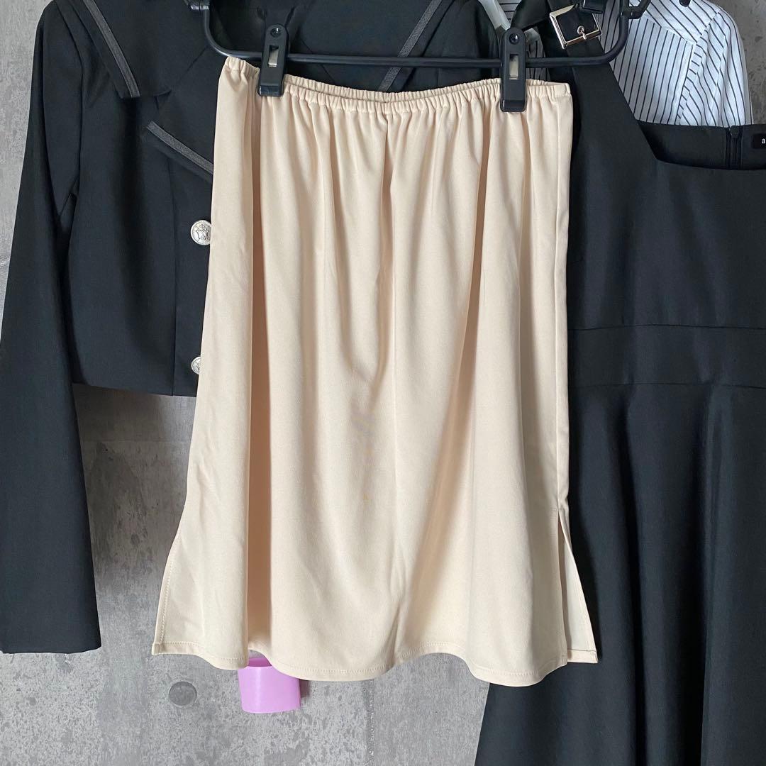 美品 アリサナ 卒業式 スーツ 卒服 セーラー ハイウエスト 小学校 165