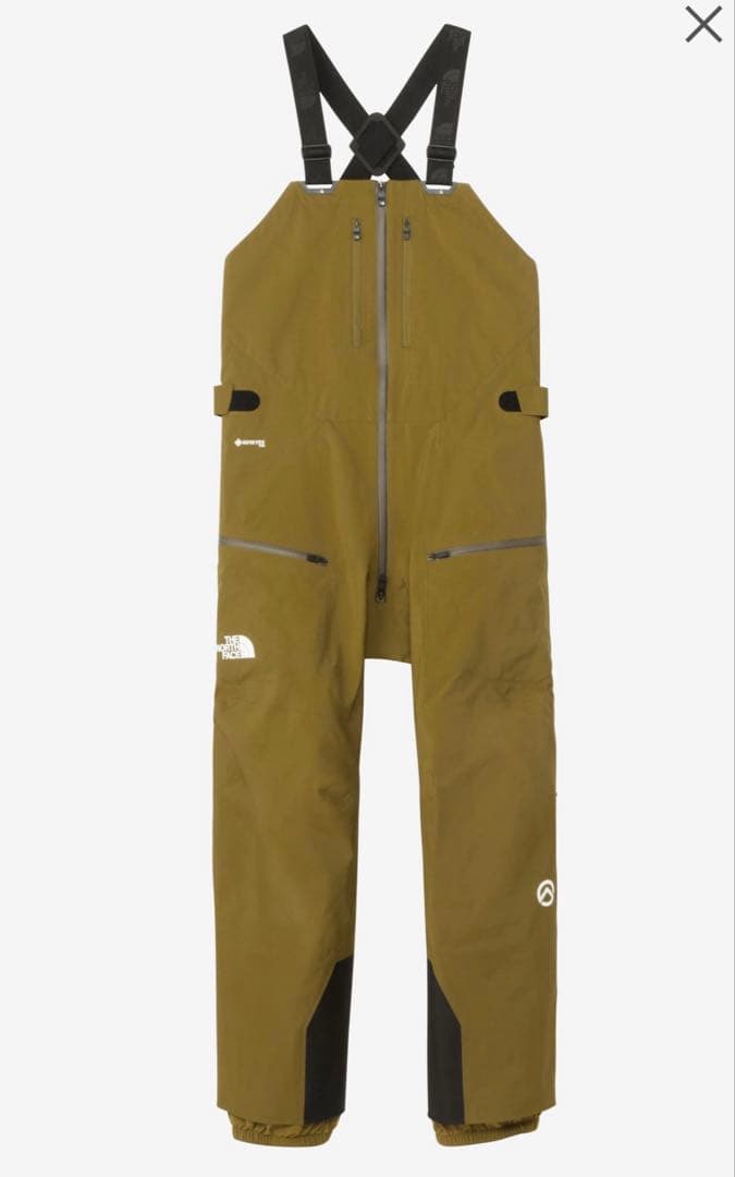 THE NORTH FACE 24-25 RTG ビブパンツ XL未使用 - メルカリ