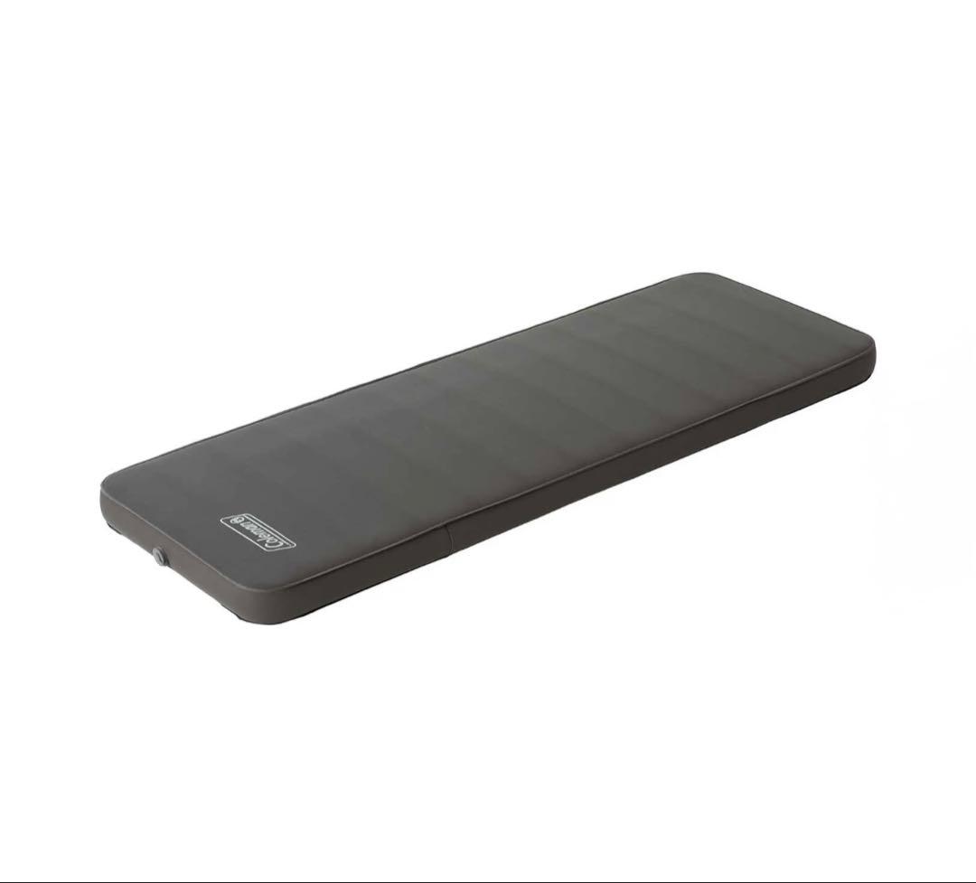 【お値下げ中！12/16まで】コールマン インフレーターマット 10cm厚 楽天市場】10cm インフレーターマット コールマンの通販