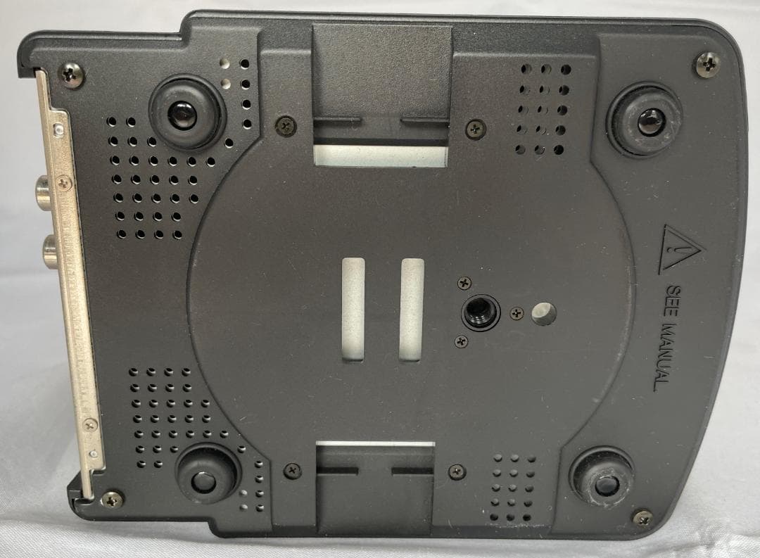 d*c様 キャノン 監視カメラ 光学8倍ズーム VC-C1 MK2 動作確認済み