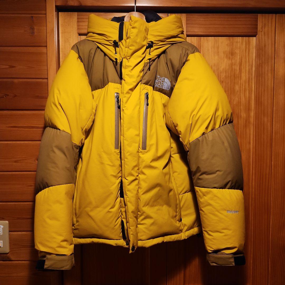 THE NORTH FACE バルトロライトジャケット　ND91201 中古・古着通販】THE NORTH FACE (ザ ノース フェイス) Baltoro Right