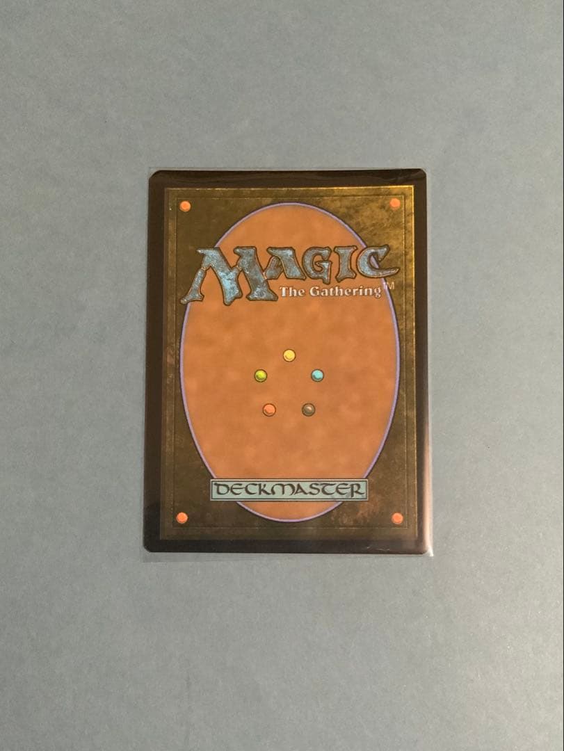 MTG EOE《量子の謎かけ屋》foil