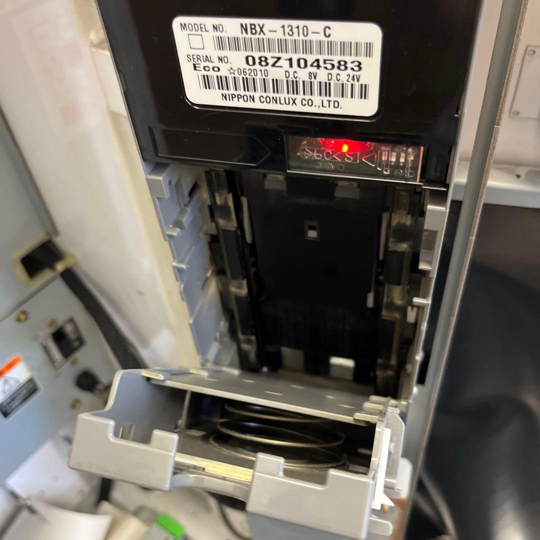 フジタカ/FUJITAKA・卓上券売機《FK-CXA》