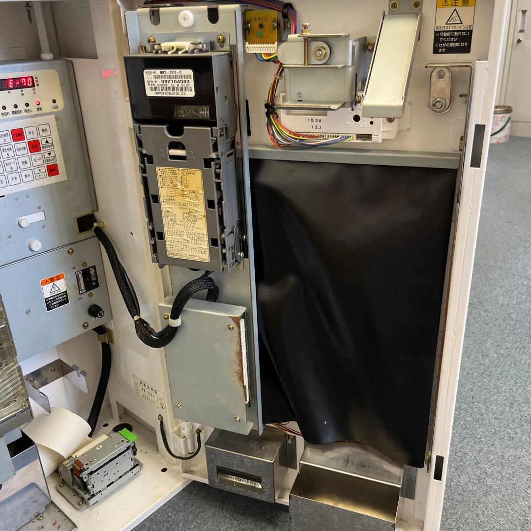 フジタカ/FUJITAKA・卓上券売機《FK-CXA》