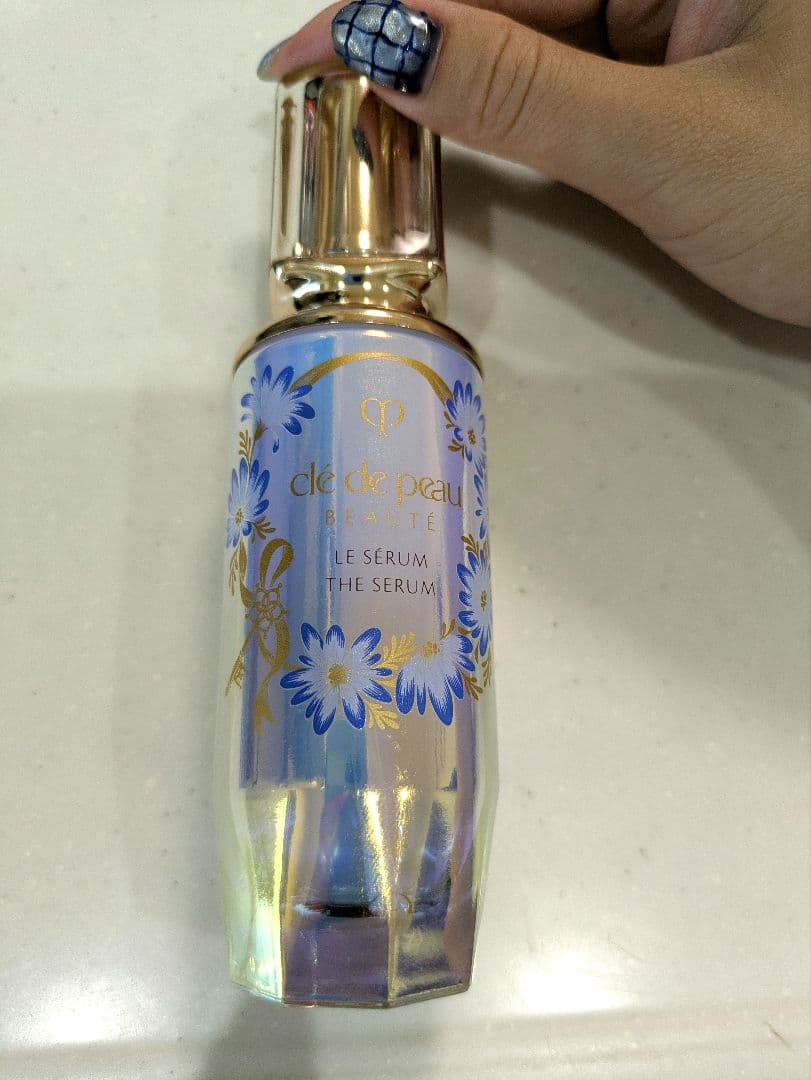 クレ・ド・ポー ボーテ ル セラムII 75ml 限定品 9kE.jpg