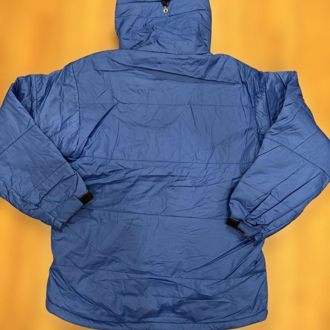 Moonstone ムーンストーン ダウンジャケット Mサイズ 未使用 00's