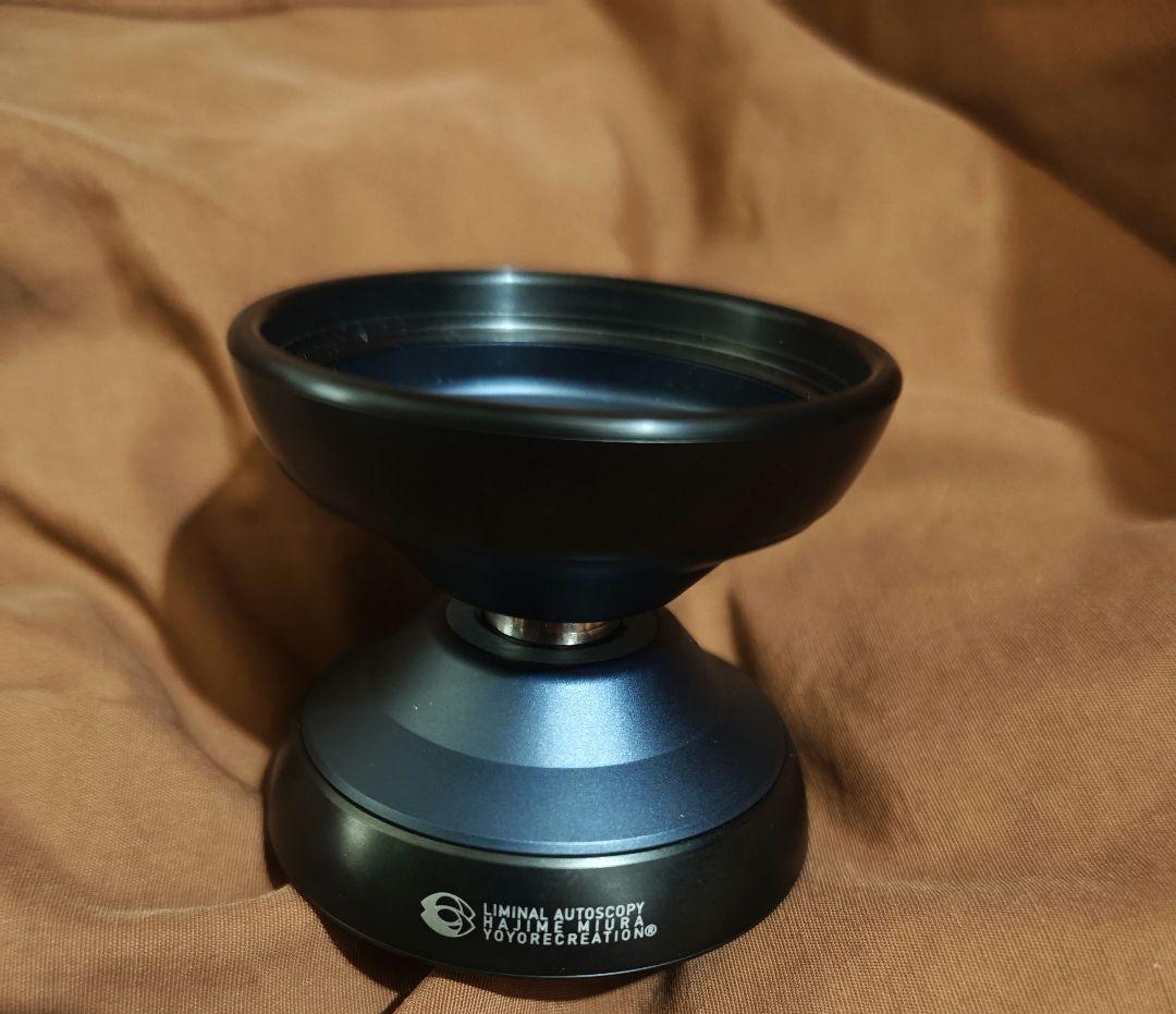 ヨーヨーリクリエーション　リミナルオートスコピー リミナルオートスコピー – Yoyorecreation Store
